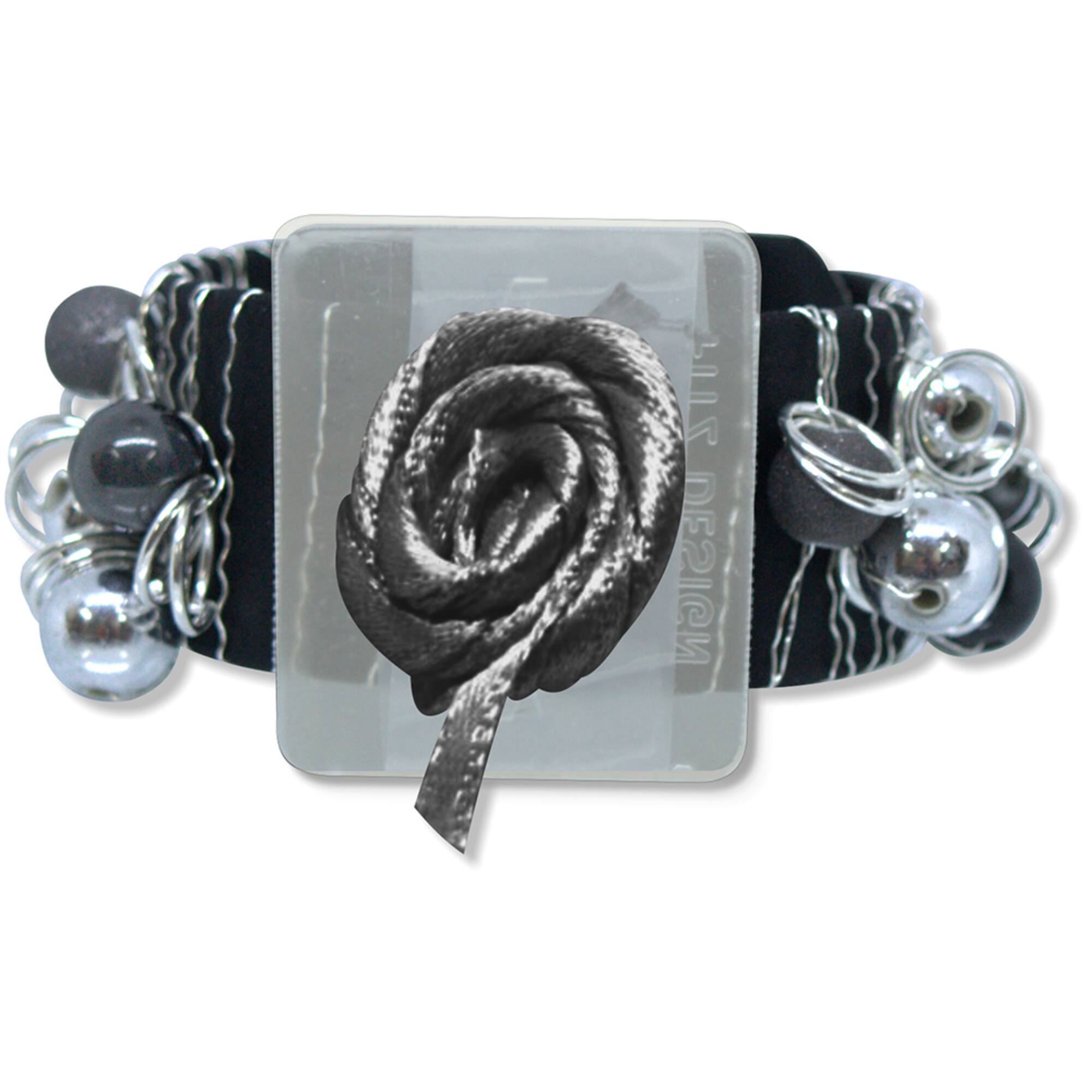 JAM Paper Angelyn New Style Flower Bracelet